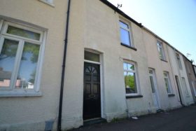 2 bedroom Terraced for sale